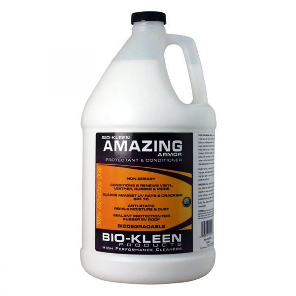 Bio-Kleen® - Amazing Armor 1 gal Vinyl Protector