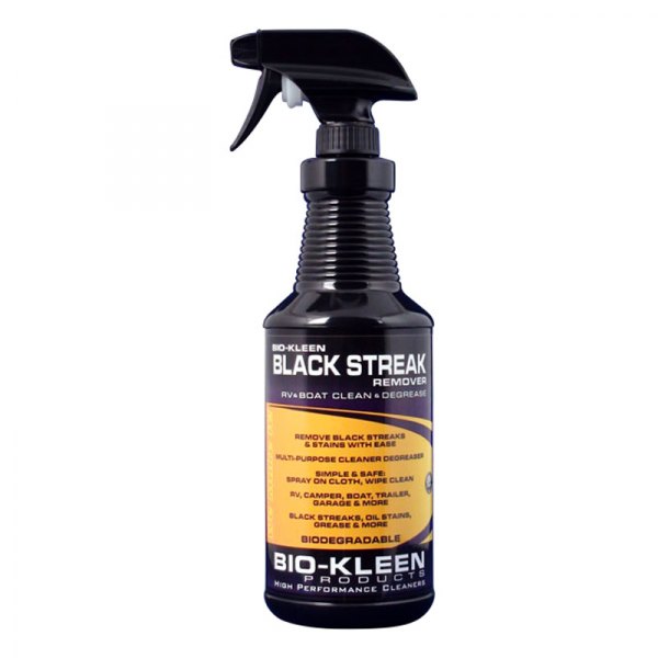 Bio-Kleen® - 1 qt Black Streak Remover