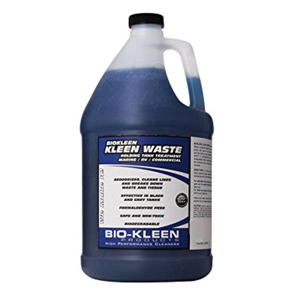 Bio-Kleen® - Kleen Waste™ 1 gal Holding Tank Odor Protector
