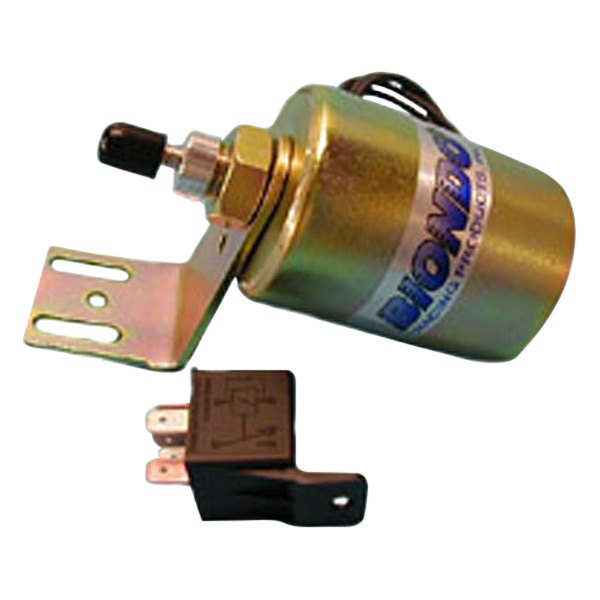 Biondo Racing® - Quarter Electric Shifter Solenoid