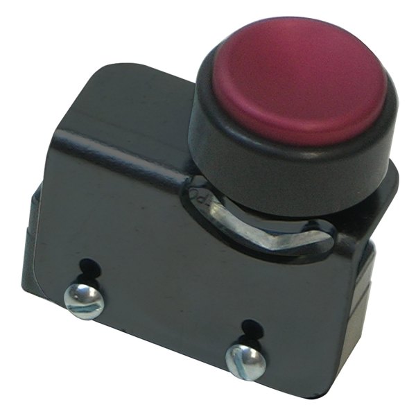 Biondo Racing® - Double Switch Button