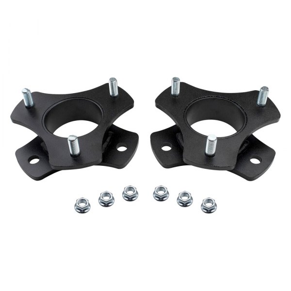 Bison Offroad® - Front Leveling Coil Spring Spacers