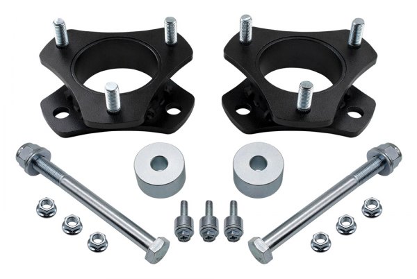 Bison Offroad® - Front Leveling Coil Spring Spacers