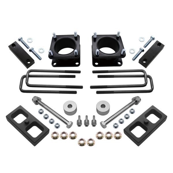 Bison Offroad® - Front and Rear Suspension Lift Kit