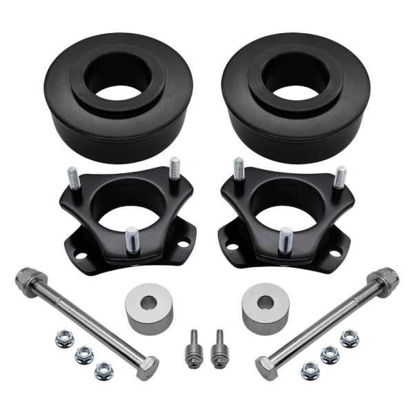 Bison Offroad® - Front and Rear Suspension Lift Kit