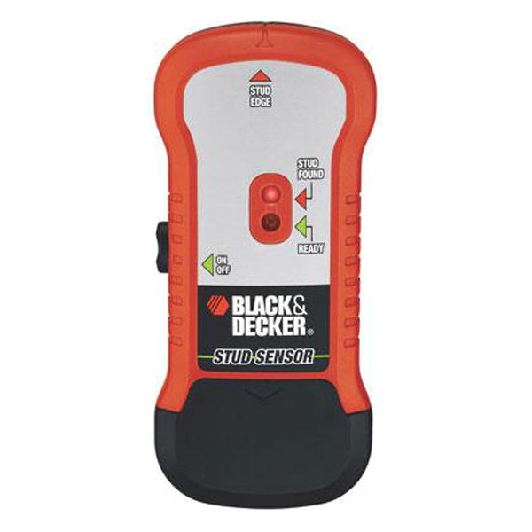 Black & Decker® - Up to 3/4" Stud Sensor