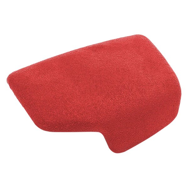 Black Forest Industries® - Red Alcantara Shift Knob Cover