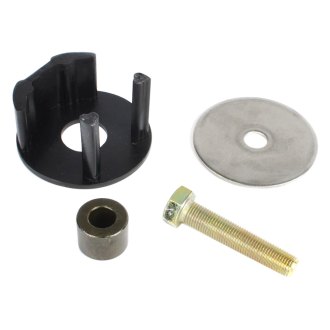 Performance Transmission Mount Inserts | 50 Products - CARiD.com