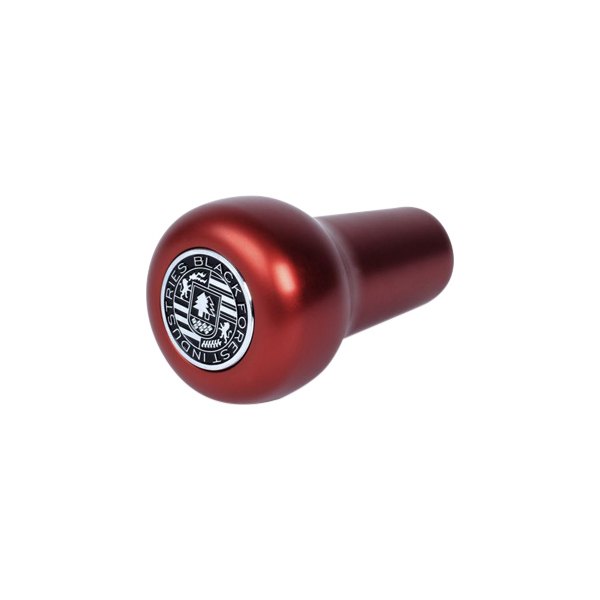 Black Forest Industries® - GSA Heavy Weight Red Anodized Shift Knob