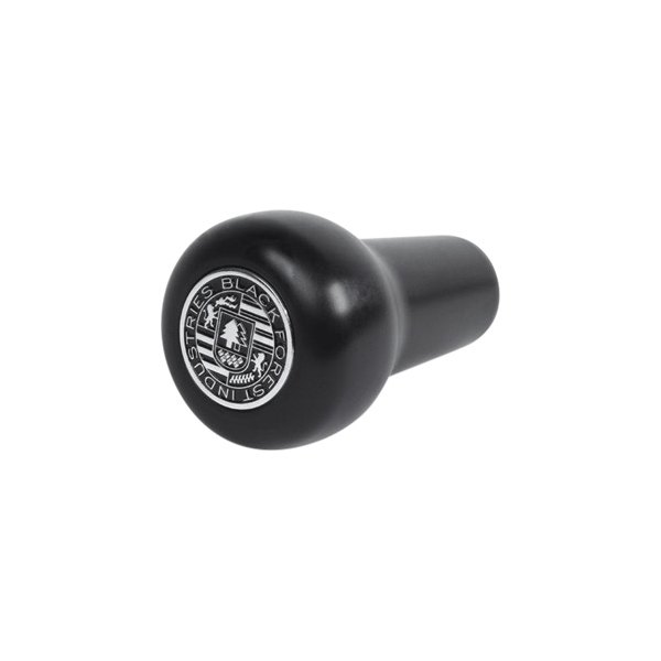 Black Forest Industries® - GSA Heavy Weight Black Anodized Shift Knob