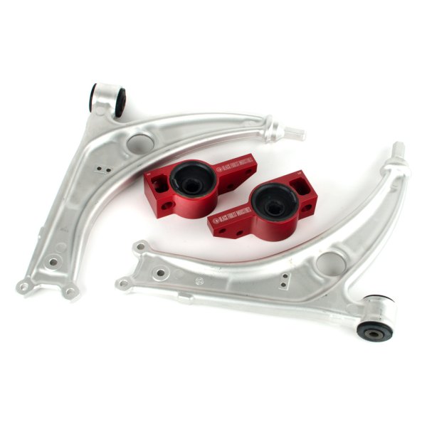 Black Forest Industries® - Rear Lower Non-Adjustable Stamped Control Arm Kit