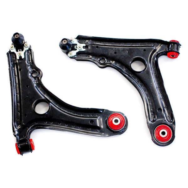 Black Forest Industries® - Non-Adjustable Stamped Control Arms