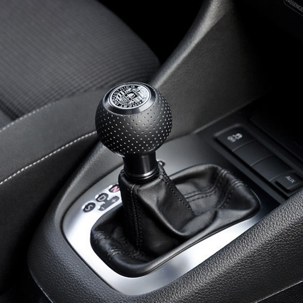 Black Forest® - Air Leather Shift Knob