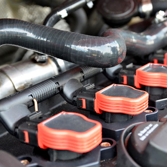 Black Forest® - Coil Pack Adapters
