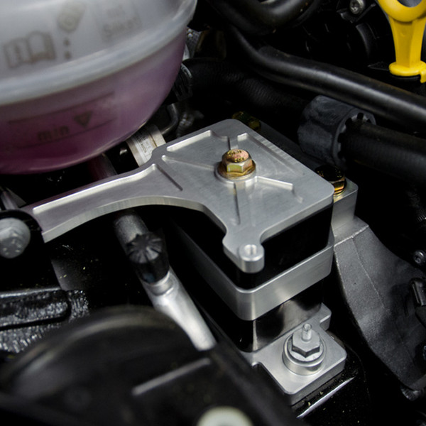 Black Forest® - Engine Mount Kit