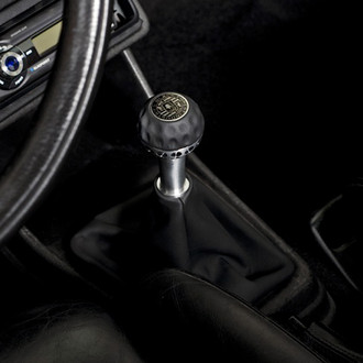 Black Forest® - Golf Ball Shift Knob