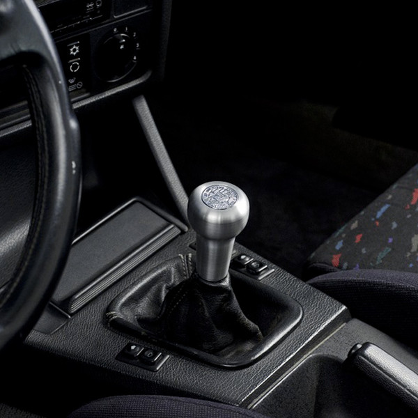 Black Forest® - GSA BMW  Shift Knob