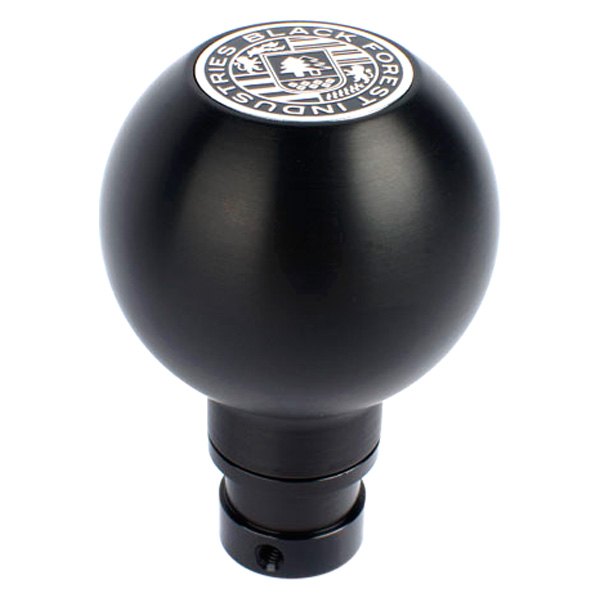 Black Forest Industries® Full Billet Heavy Weight Shift Knob