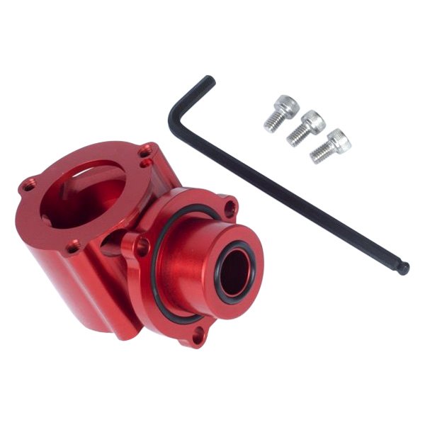 Black Forest Industries® PWH1920 Diverter Valve Spacer