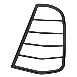 Black Horse® - Tail Light Guards