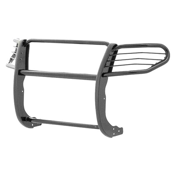 Black Horse® - Modular Design Black Grille Guard