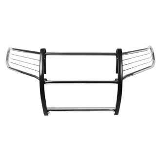 Black Horse® - Modular Design Grille Guard