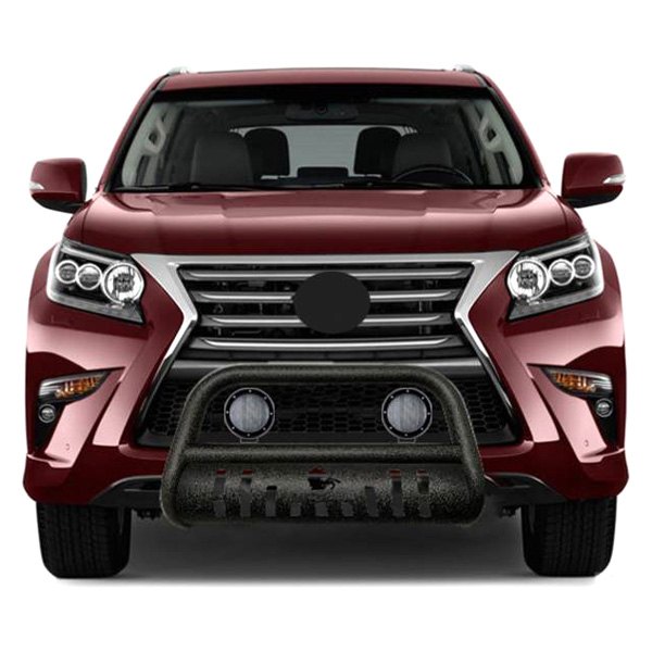 Lexus gx deals 460 bumper guard