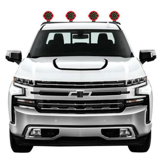 Black Horse® - Armour Roll Bar Kit