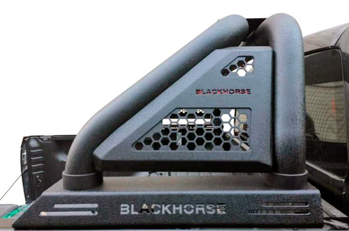 Black Horse® RB05MT - Classic Pro Roll Bar