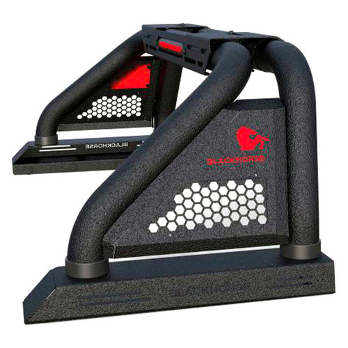 Black Horse® RB05MT - Classic Pro Roll Bar