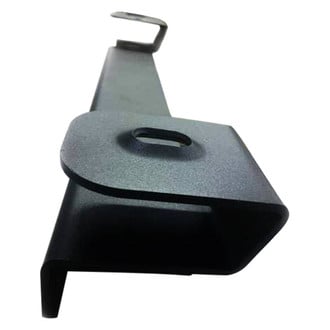 Black Horse® - Roll Bar Tonneau Cover Base Bracket