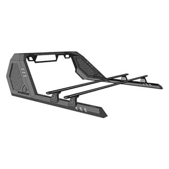 Black Horse® - Vigor Roll Bar with Cross Bar
