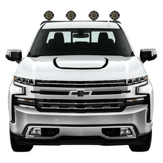 Black Horse® - Warrior Roll Bar Kit