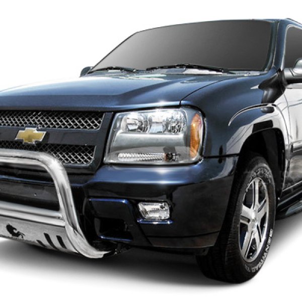 Black Horse™ | Grille Guards, Bull Bars, Side Steps - CARiD.com