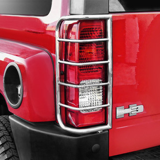 Black Horse® - Tail Light Guard