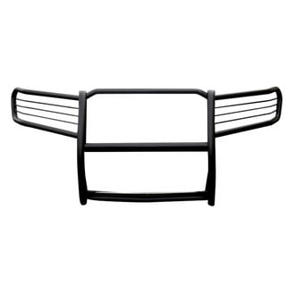Black Horse® - Modular Design Black Grille Guard