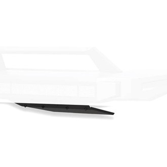 Black Horse® - Armour II Black Front Skid Plate