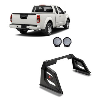 Black Horse® - Armour Roll Bar