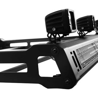 Black Horse® - Roof Racks