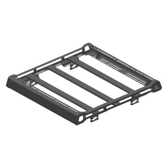 Black Horse® - Traveler Roof Cargo Basket