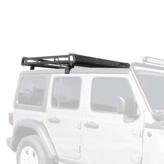 Black Horse® - Roof Racks