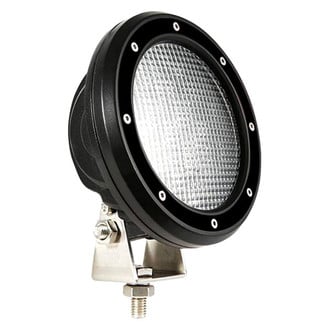 Black Horse® - 2.5" LED Bull Bar w/o Skid Plate