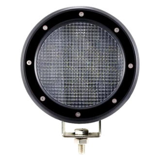 Black Horse® - LED Bull Bar w/o Skid Plate