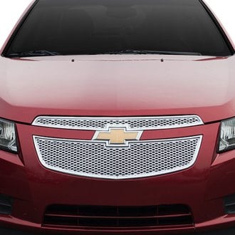 2012 chevy cruze front grill