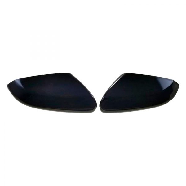 Black Horse® - Gloss Black Mirror Covers