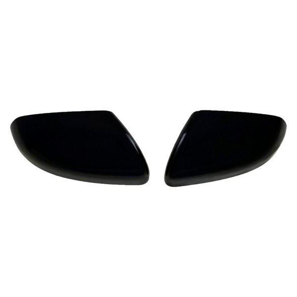 Black Horse® - Gloss Black Mirror Covers
