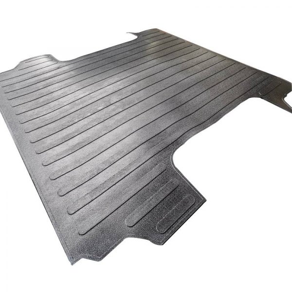 Black Horse® - Bed Mat