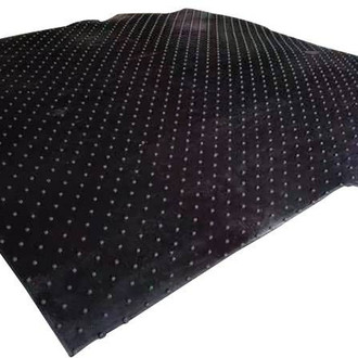 Black Horse® - Totaliner Bed Mat