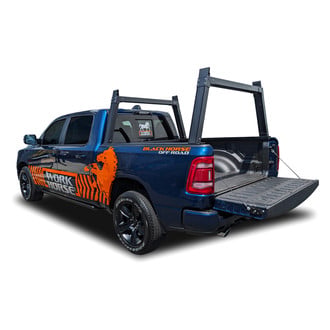 Black Horse® - Base K2 Rack