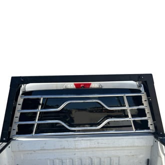 Black Horse® - Base K2 Headache Rack